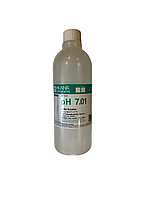 Буферный раствор рН 7.01 +- 0.01 (25`С) 500 мл, HANNA INSTRUMENTS