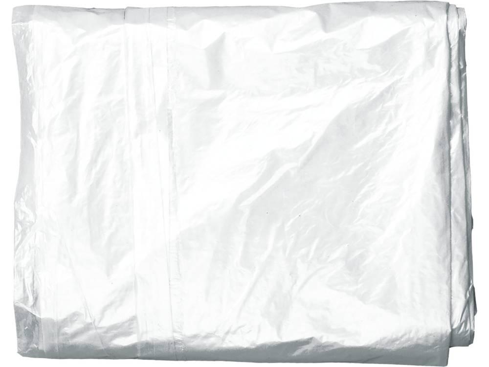 Плёнка защитная для ремонтных работ 4х5м LDPE (15мкм) "Vorel"