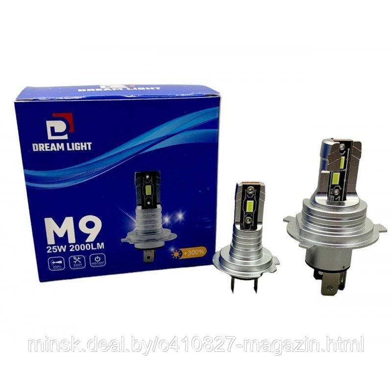 Светодиодные лампы Dreamlight M9 CSP