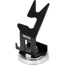 Магнитный держатель горелки TIG "Yato"