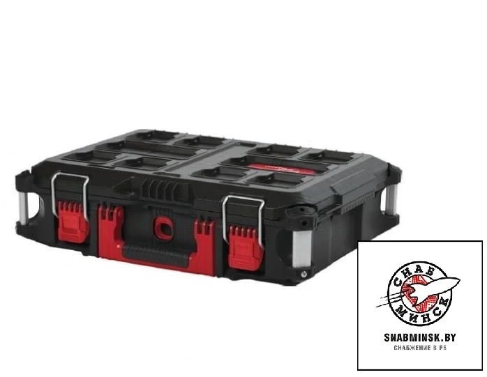 Кейс PACKOUT BOX Milwaukee