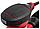 Эксцентриковая шлифмашина Wortex LX RS 1225 0325159, фото 5
