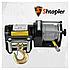 Лебедка автомобильная Shtapler P (J) (12В, 1361кг/13,5м), фото 4