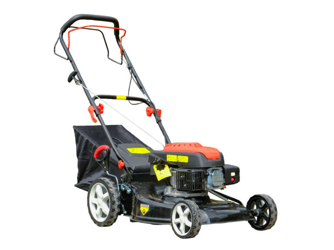 Газонокосилка бензиновая SHALL SPP-2200