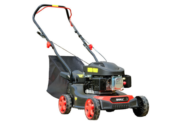 Газонокосилка бензиновая SHALL HPP-1500