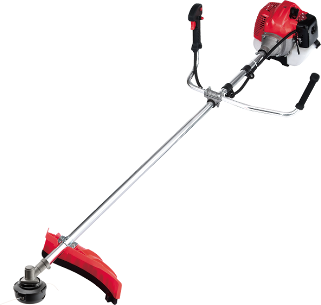 Мотокоса бензиновая SHALL SD-44-5S (2,6 кВт)