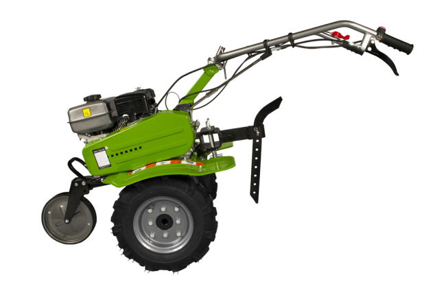 Мотокультиватор GRASSHOPPER GR 500