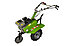 Мотокультиватор GRASSHOPPER GR 500, фото 3
