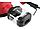 Эксцентриковая шлифмашина Wortex RS 1245 E 1333395, фото 7