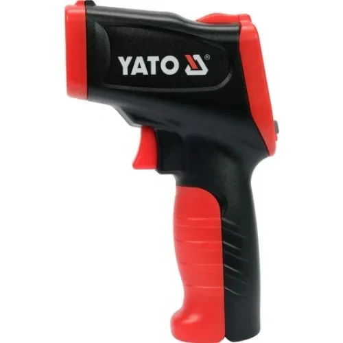 Пирометр -50°C +650°C "Yato"