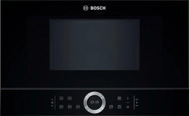 Микроволновая печь Bosch BFR634GB1