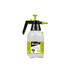 Ручной опрыскиватель AQUA SPRAY  1,5л "Bradas"