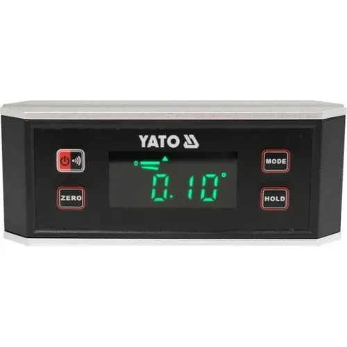 Уровень электронный 150мм "Yato"