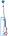 Электрическая зубная щетка Oral-B iO Series 3N iOG3.1A6.1D 8006540730850, фото 3