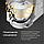 Кухонная машина Kenwood Titanium Chef Baker XL KVL85.004SI, фото 4