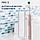 Электрическая зубная щетка Oral-B Pro 3 3500 Cross Action D505.513.3X, фото 4