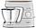 Кухонный процессор Kenwood Titanium Chef Baker KVC65.001WH, фото 4