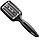 Электрорасческа BaByliss HSB101E, фото 3