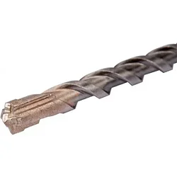 Сверло по бетону SDS+ X-TIP  8x600мм "Yato"