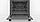 Электрический духовой шкаф Bosch Serie 2 HBF134ES1, фото 4