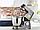 Кухонный процессор Kenwood Chef Patissier XL KWL90.004SI, фото 2