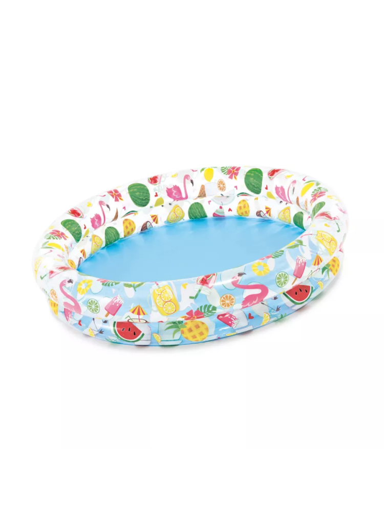 Бассейн надувной дет. INTEX, 122х25 см,59421NP