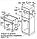 Электрический духовой шкаф Bosch HBA534EB0, фото 2