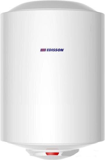 Накопительный электрический водонагреватель Edisson ES 30 V