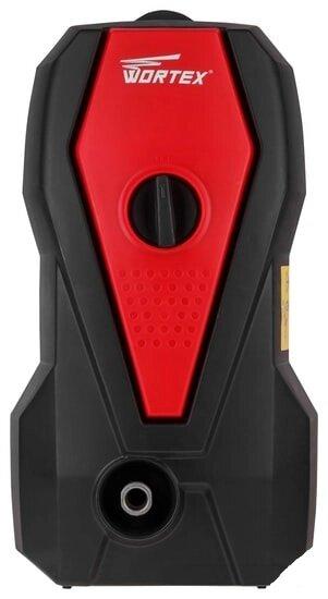 Мойка высокого давления Wortex PW1217, фото 1