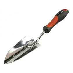 Совок посадочный мини 340мм (Crome Plated) "Yato"