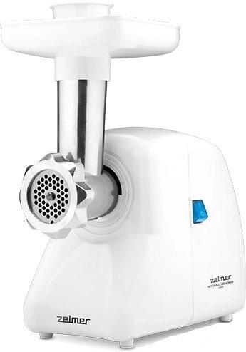 Мясорубка Zelmer ZMM2851B, фото 1