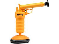 Насос ручной для прочистки труб "Vorel"