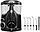 Ирригатор Waterpik WP-112 E2 Ultra Black, фото 3