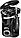 Ирригатор Waterpik WP-112 E2 Ultra Black, фото 4