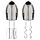 Миксер Sencor SHM 6203SS, фото 5