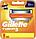 Сменные кассеты для бритья Gillette Fusion5 (8 шт), фото 4