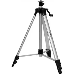 Опорный алюминиевый штатив 470-1500мм., 1/4", 5/8" "Yato"