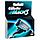 Сменные кассеты для бритья Gillette Mach3 2 шт., фото 3