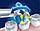 Насадка Braun Oral-B Floss Action (EB25), фото 2