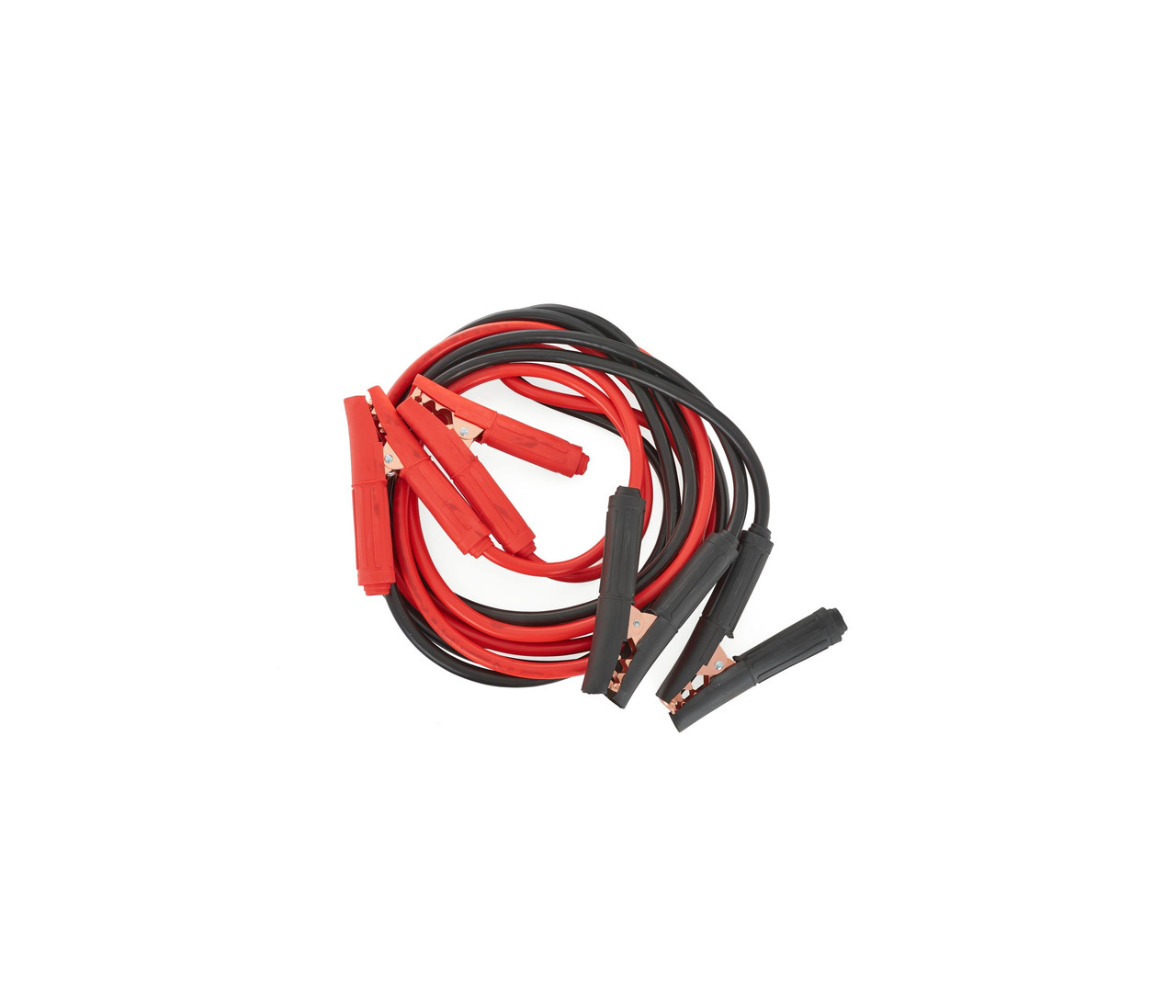 Пусковые провода 1200А, 4,5м.  "Geko"