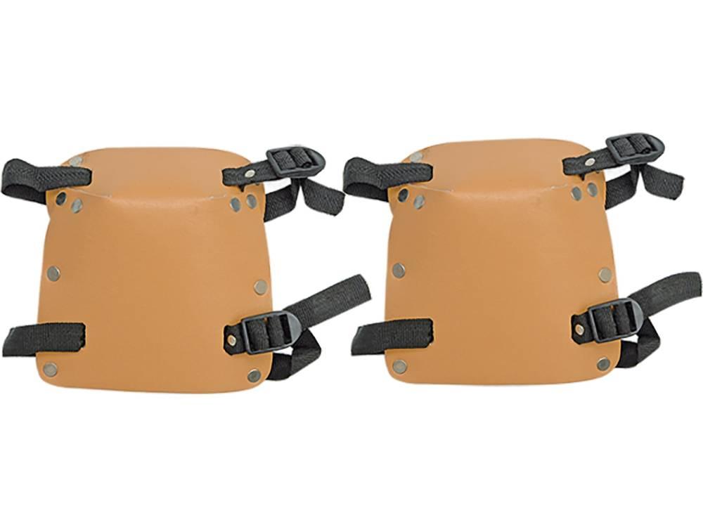 Наколенники кожаные 2шт. "Vorel"