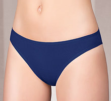 Трусы женские синие обхват бедер 94 обхват груди 88 BERRAK 2056
