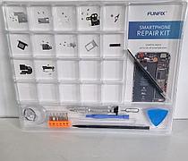 Набор инструментов для ремонта смартфона UF-K8009