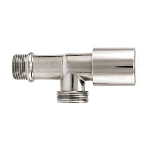 Вентиль угловой удлиненный 1/2" х 3/4" Itap 225 арт. 2250012
