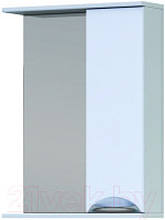 Шкаф с зеркалом для ванной Vigo Callao 500 R