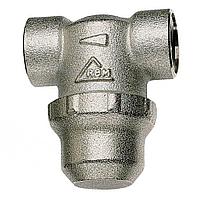 Фильтр механической очистки линейный RBM 1/2" ВР