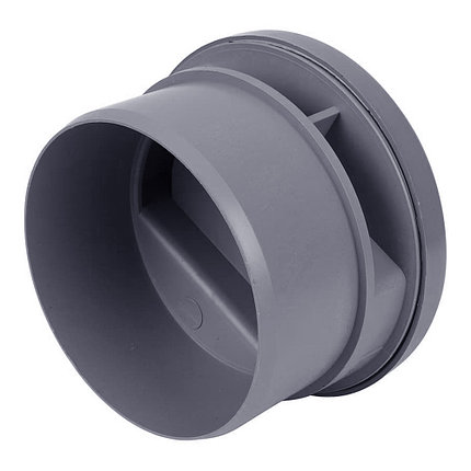 Клапан вакуумный Ostendorf 110мм арт. 881790, фото 2