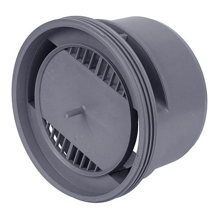 Клапан вакуумный Ostendorf 110мм арт. 881790, фото 2