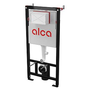 Инсталляция для подвесного унитаза Alcaplast AM101/1120