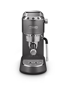 Рожковая кофеварка DeLonghi Dedica Arte EC885.GY